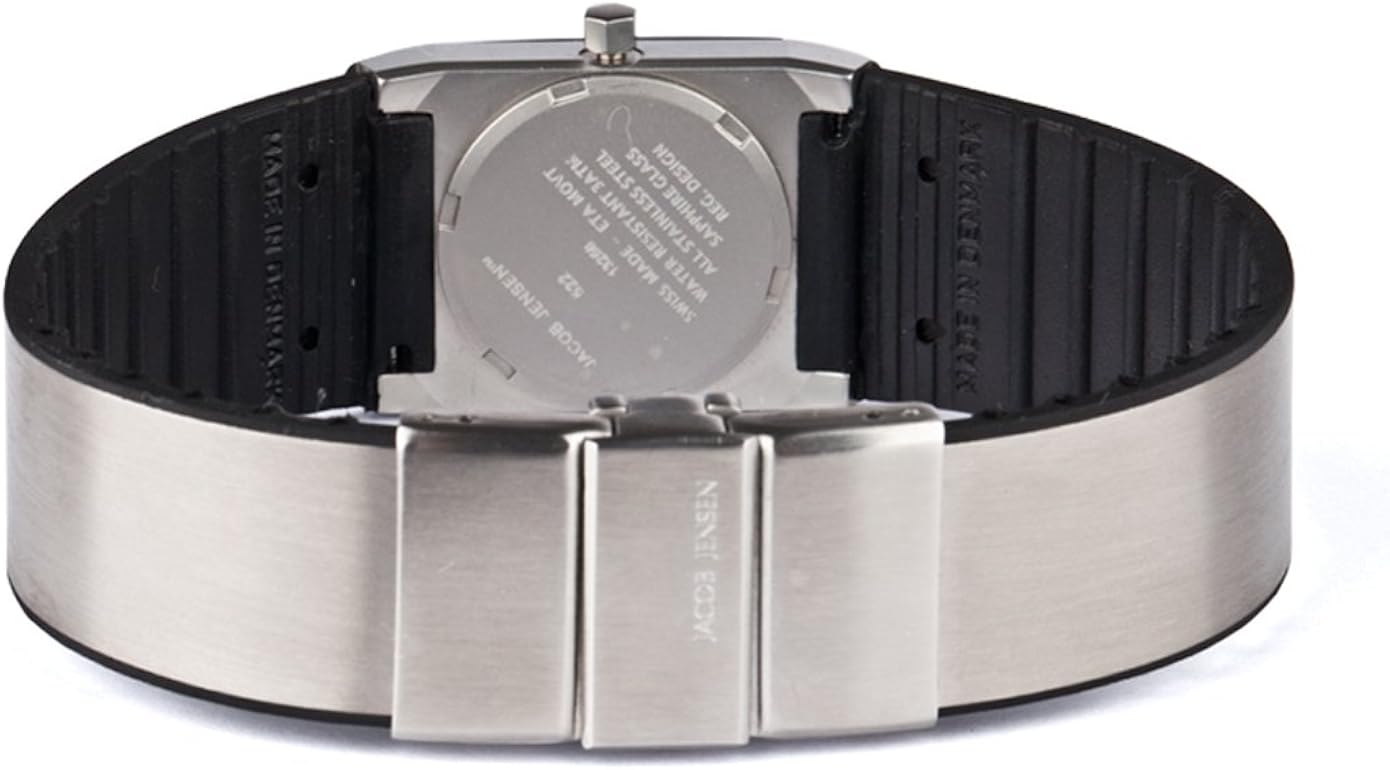 Jacob Jensen Serie Classic 522- Orologio da donna Jacob Jensen Serie Classic 522- Orologio da donna