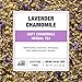 Tiesta Tea - Lavender Chamomile Herbal Tea, Loose Leaf, Calming Blend with Chamomile, Lavender, Lemongrass, Caffeine-Free Herbal, Great for Hot or Iced Brews, Refillable Tin, 50 Cups, 2 Ounce
