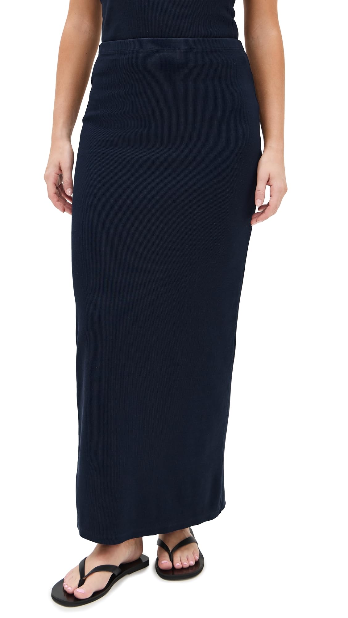 perfectwhitetee Womens Blondie Skirt