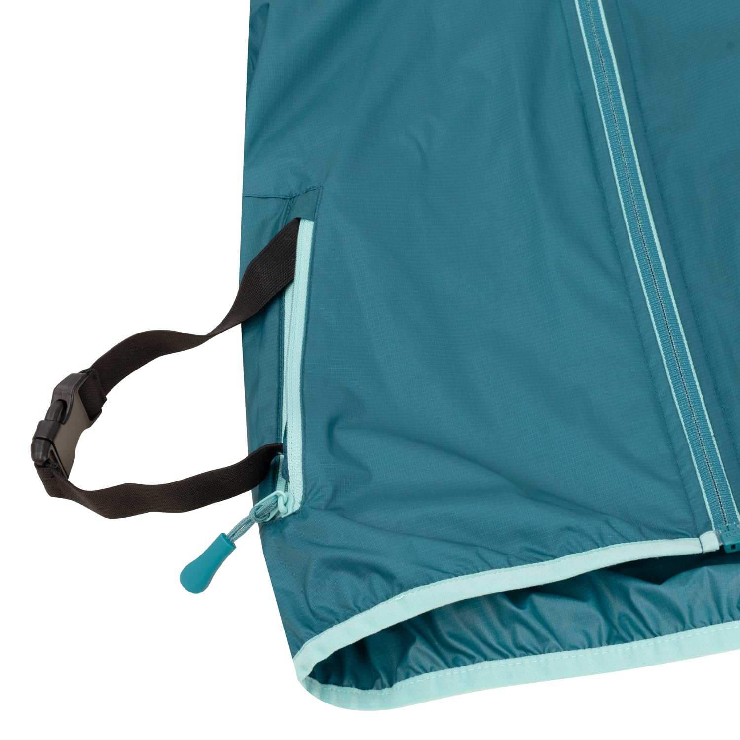 Trollkids Kids Trolltunga Jacket