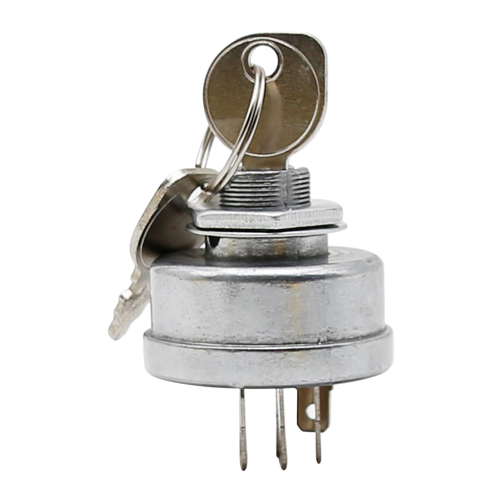 Kei（2/4） Amazon.com: 430-334 Ignition Switch Replacement for Exmark