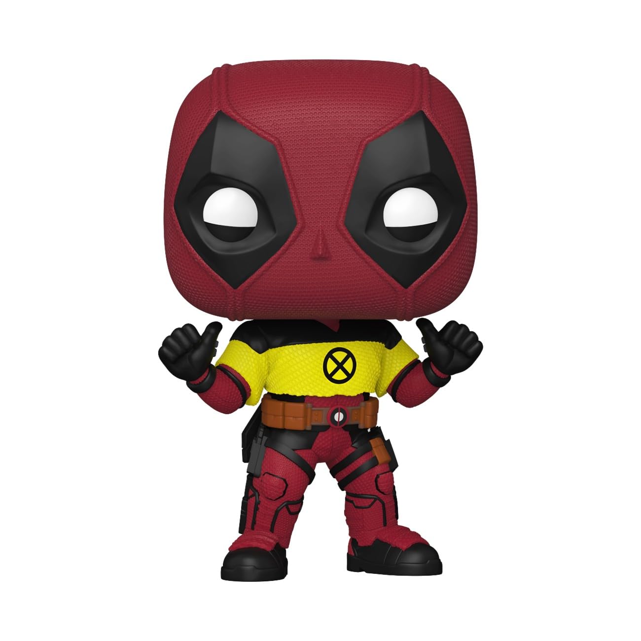 激レア　11体　funko pop フィギュア　デッドプール X-MEN Amazon.co.jp: Funko Pop! デッドプール DEADPOOL (X-MenトレーニーVer