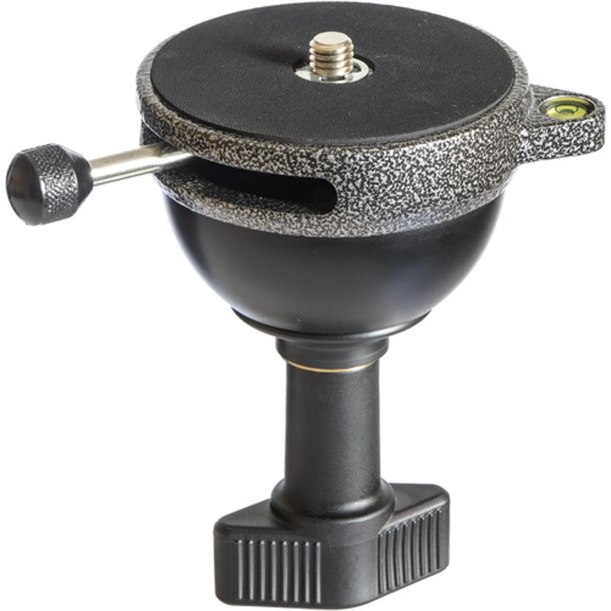 Gitzo GSLVLS Lightweight Systematic Column SER.5 L Gear Accessory, Black