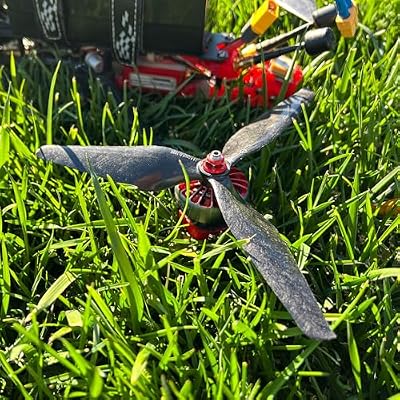 Master Airscrew 3MR Series 6x3.2 Carbon-Fiber Reinforced Propeller - Reverse/Pusher/CW
