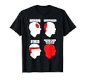 Sterile Processing Tech Loaners Night Shift Worker SPT T-Shirt