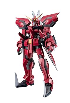 Amazon | ROBOT魂 機動戦士ガンダムSEED ＜SIDE MS＞ GAT-X303