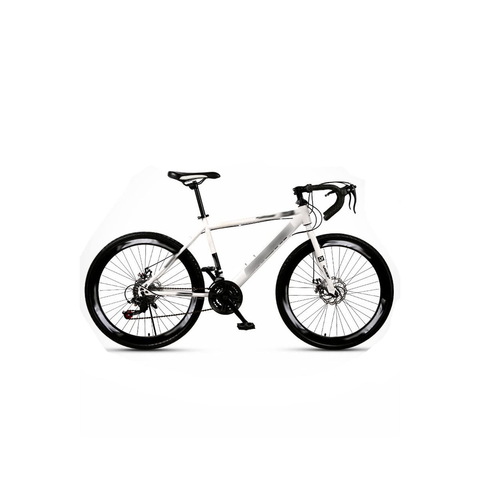 Amazon | ロードバイク、マウンテンダブルディスクブレーキ自転車 