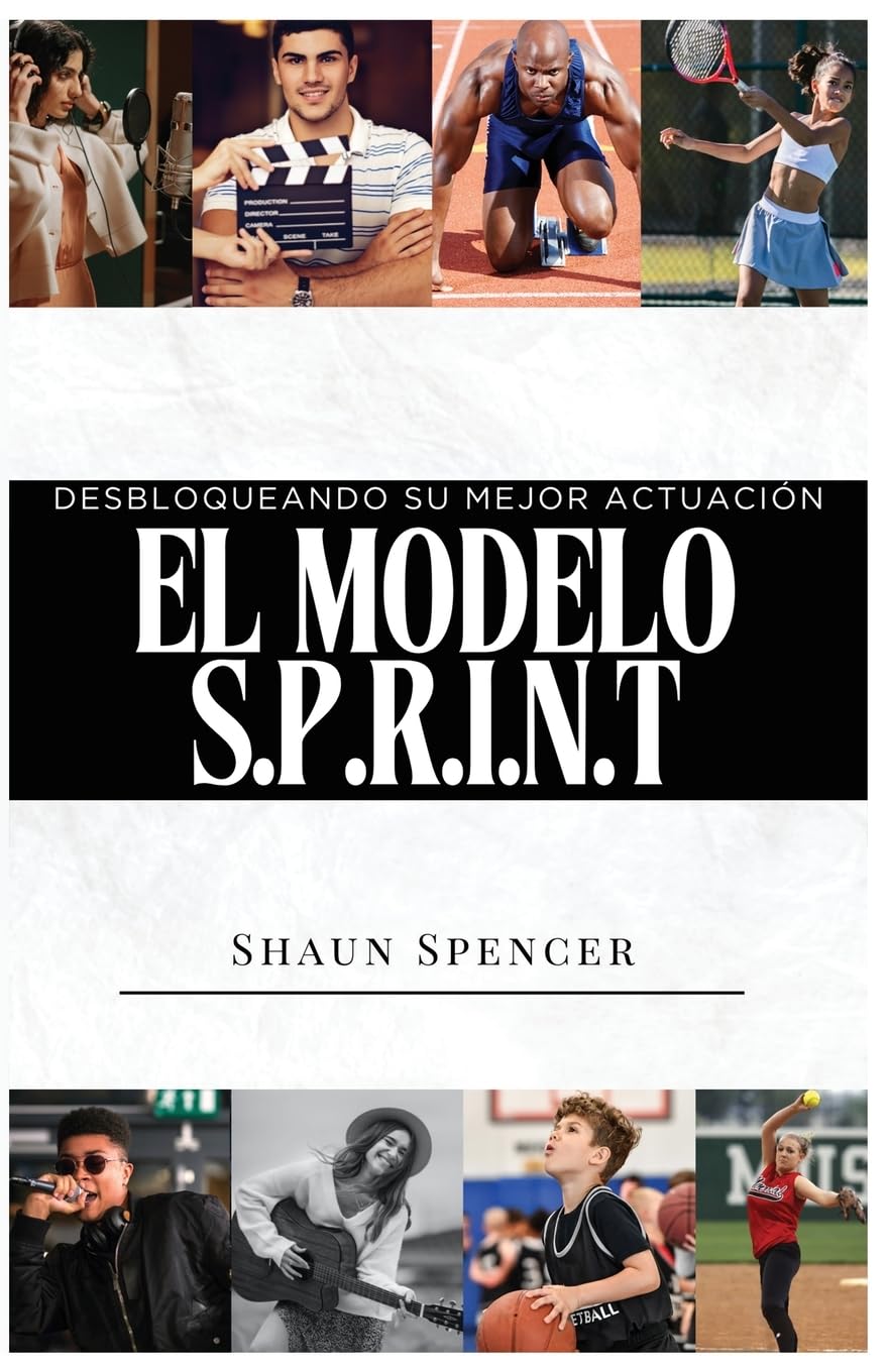 El Modelo S.P.R.I.N.T: Desbloqueando su Mejor Actuación