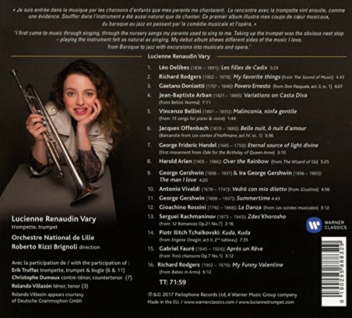 The Voice of the Trumpet - Image 3
