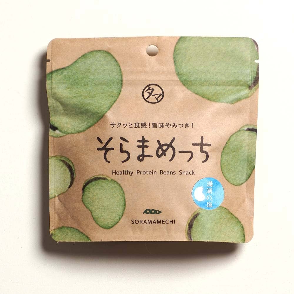 Amazon.co.jp: タマチャンショップ そらまめっち（そら豆