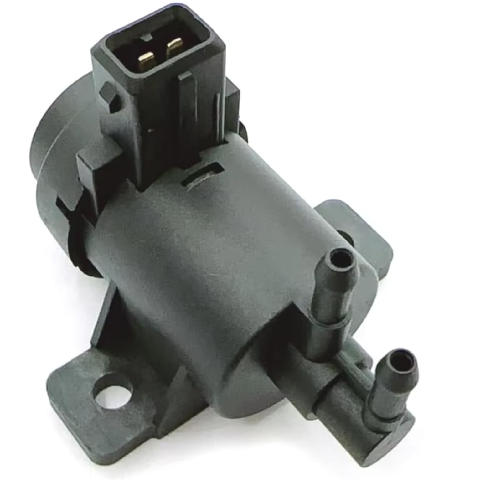 Dwbxrrqs One Color Auto Valve Solenoid Compatible With Nissan For Interstar 2002-2010 For Primastar 2001-2016 1 Pcs For Turbo Boost Control Solenoid Valve 7700113071