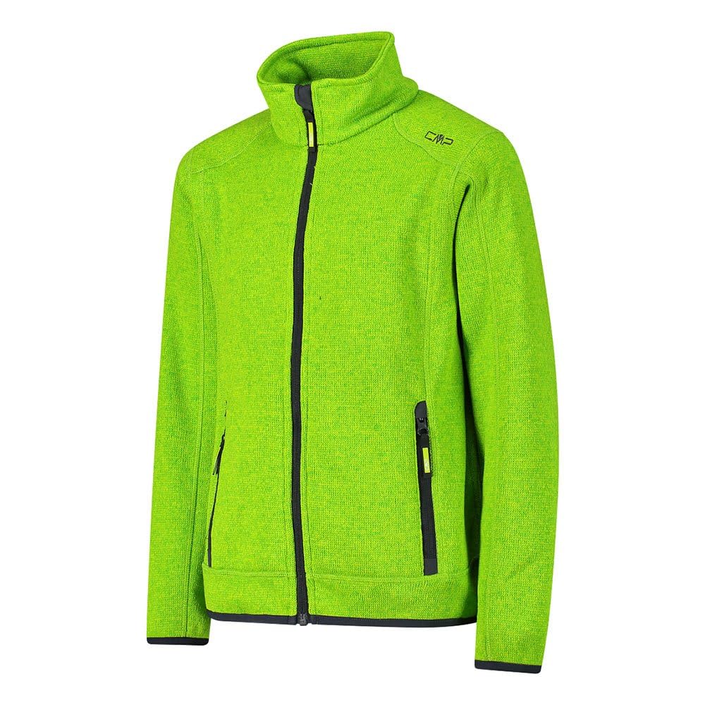 CMP Kid Jacket Giacca Unisex - Bambini e ragazzi