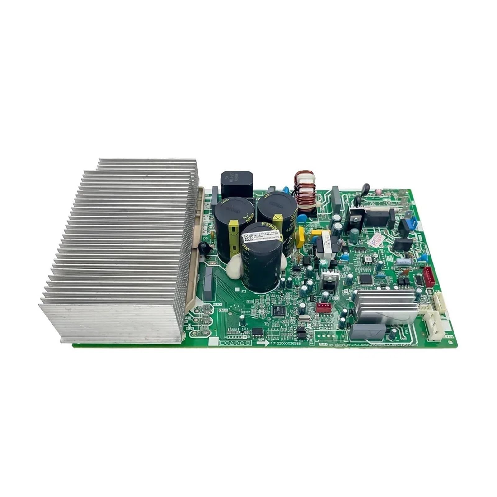 KFR-72W/BP2-(311+0515+6061HD+PSS30S92F6-AG+6822+HEAT).D.13.WP2.1 PCB 17122000036588 Control Board，Compatible For Midea， Air Conditioner