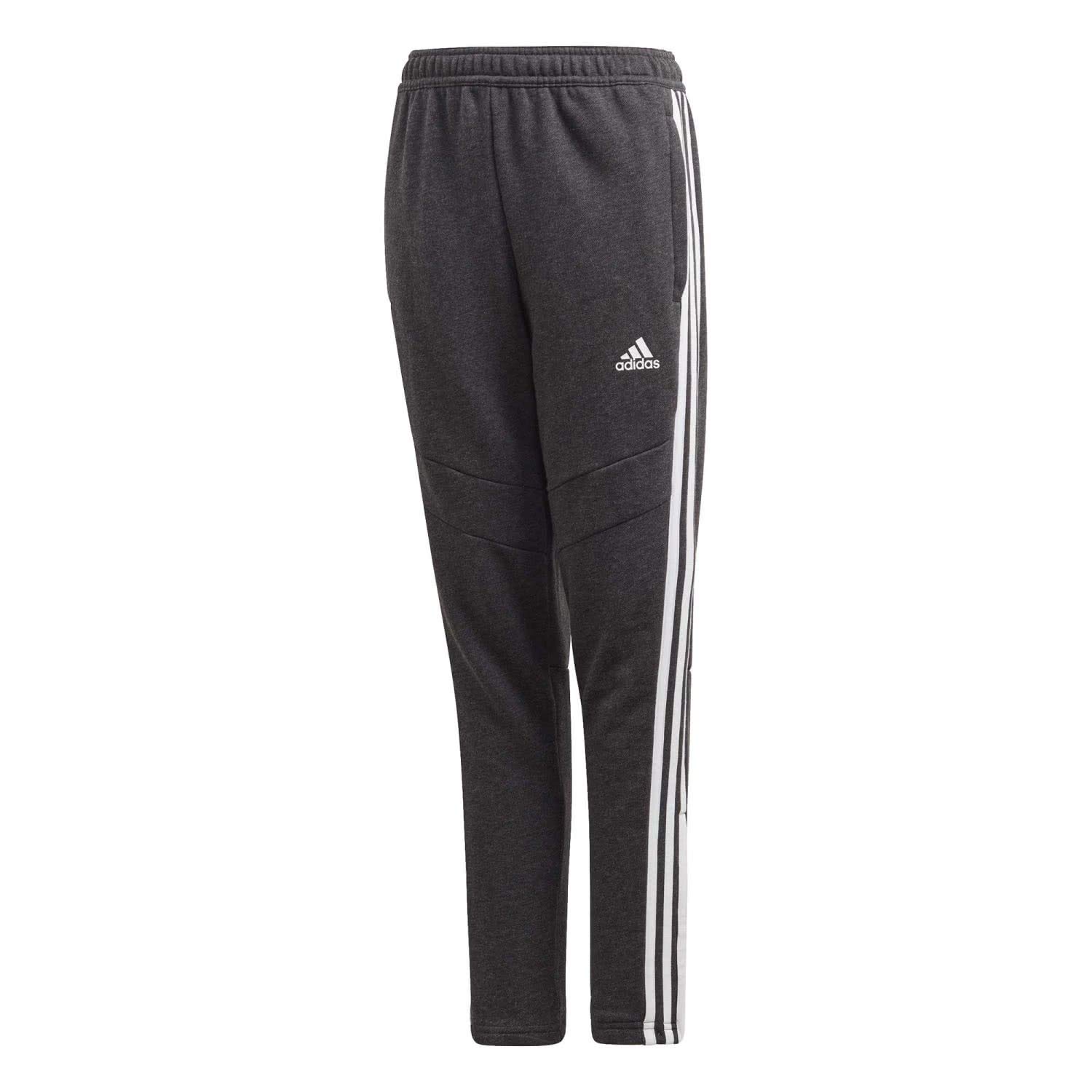 adidas Tiro 19 Cotton Pant - Pantalones Niños — view 5