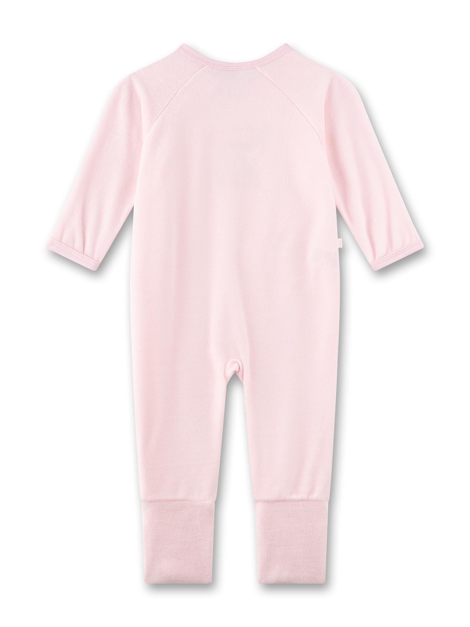Sanetta Pigiama da Bambina 222378, Colore: Rosa., 68