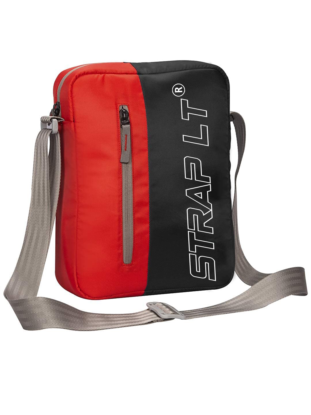 Sling Cross Body Travel Office Business Messenger One Side Shoulder Bag-image-18