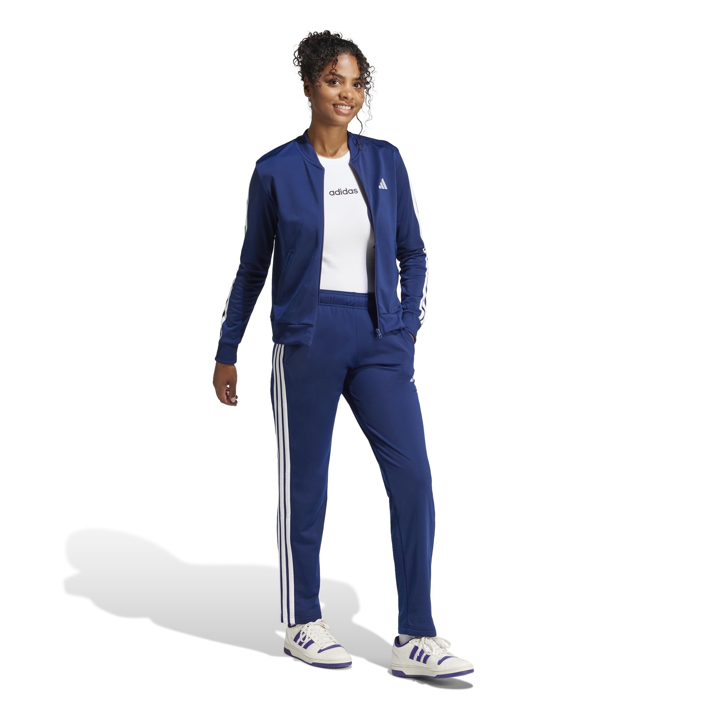 adidas DAYREADY Dres