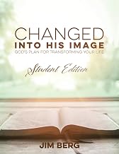 Changed into His Image: Student Edition