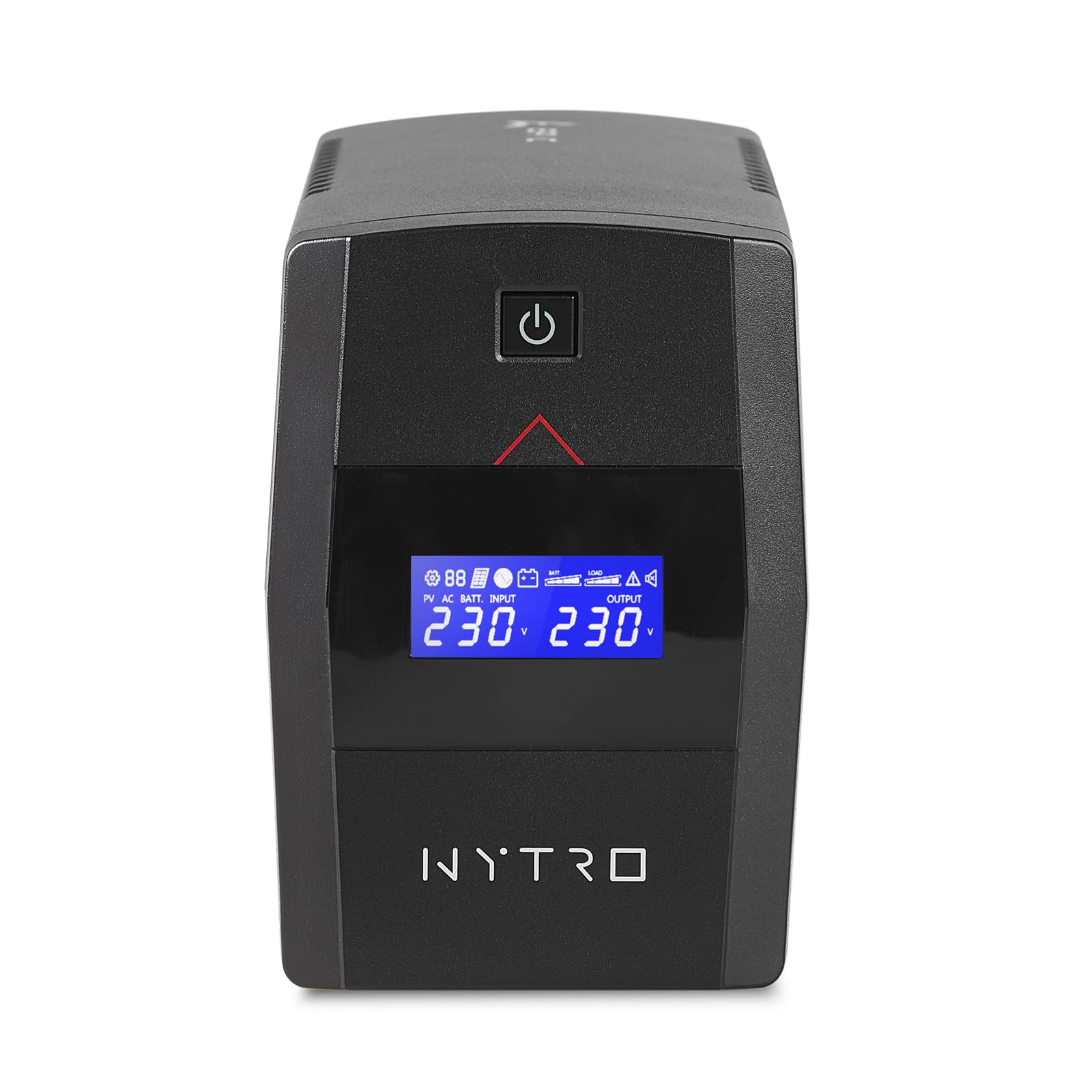 EPYC® NYTRO USV Reiner Sinus 800VA 480 Watt UPS Unterbrechungsfreie Stromversorgung 2X Schuko