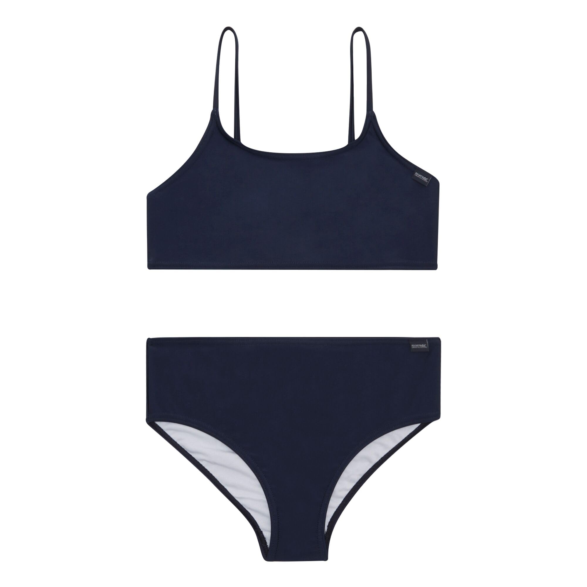 Regatta Conjunto de bikini Dakaria para niñas