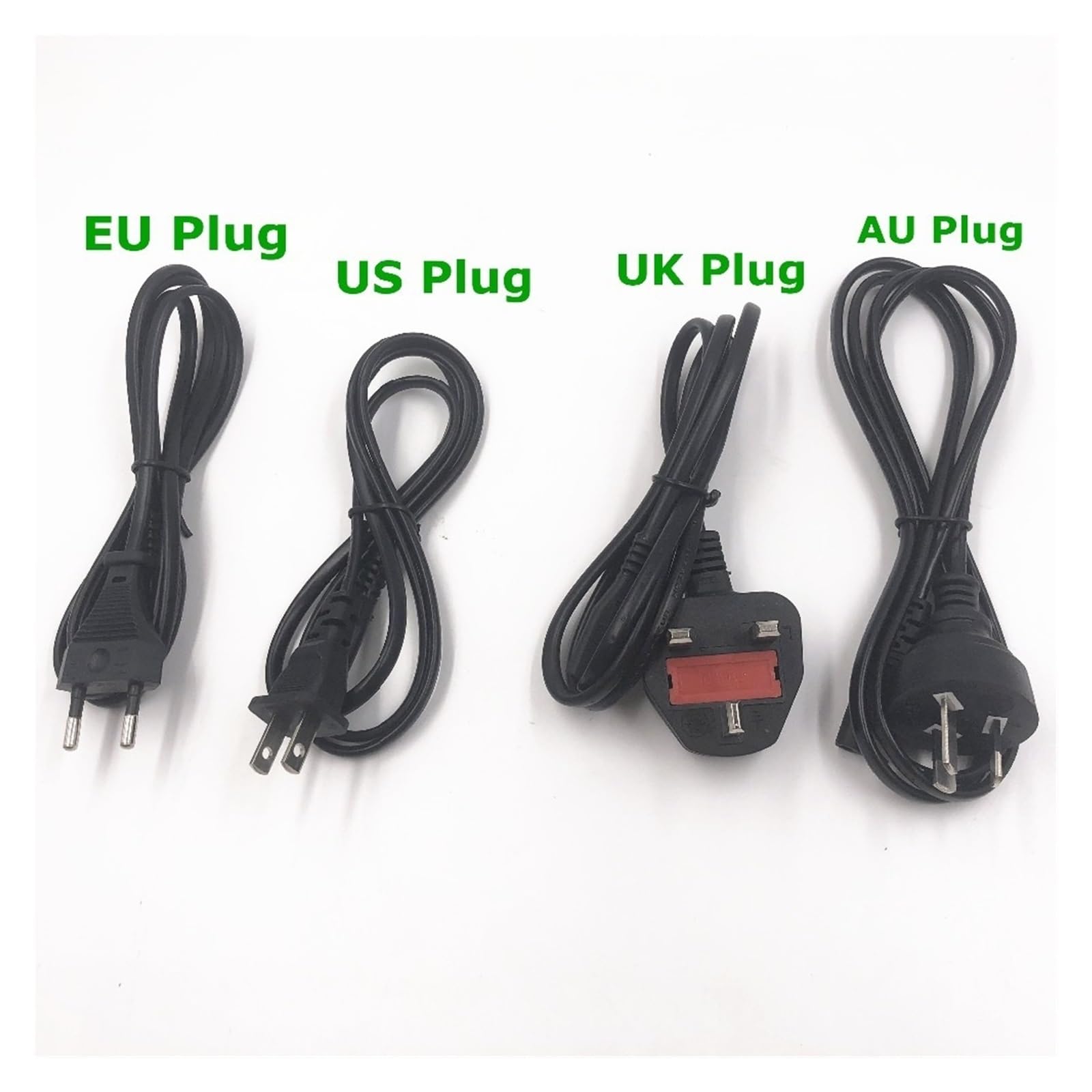 Cargador Rápido De 48V, Cargador 54.6V4A/5A, For Cargador De Batería De Litio 13S 48V DC5.5x2.1x2.5, Fuerte Disipación De Calor(54.6V5A,US Plug)