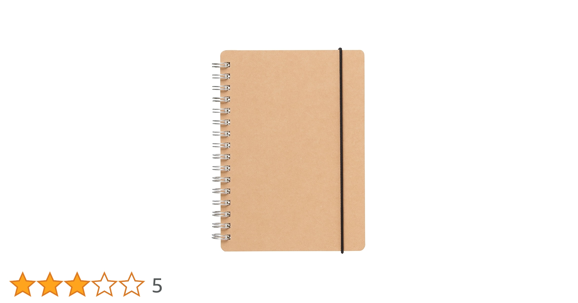 10冊セット新品廃盤レア　無印良品　ダブルリングノート　A6 ドット方眼90枚 上質紙ダブルリングノート・ドット方眼 | 無印良品