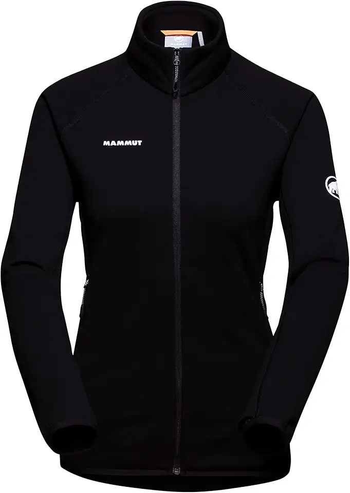 Mammut Aconcagua Light ML Jacke Damen