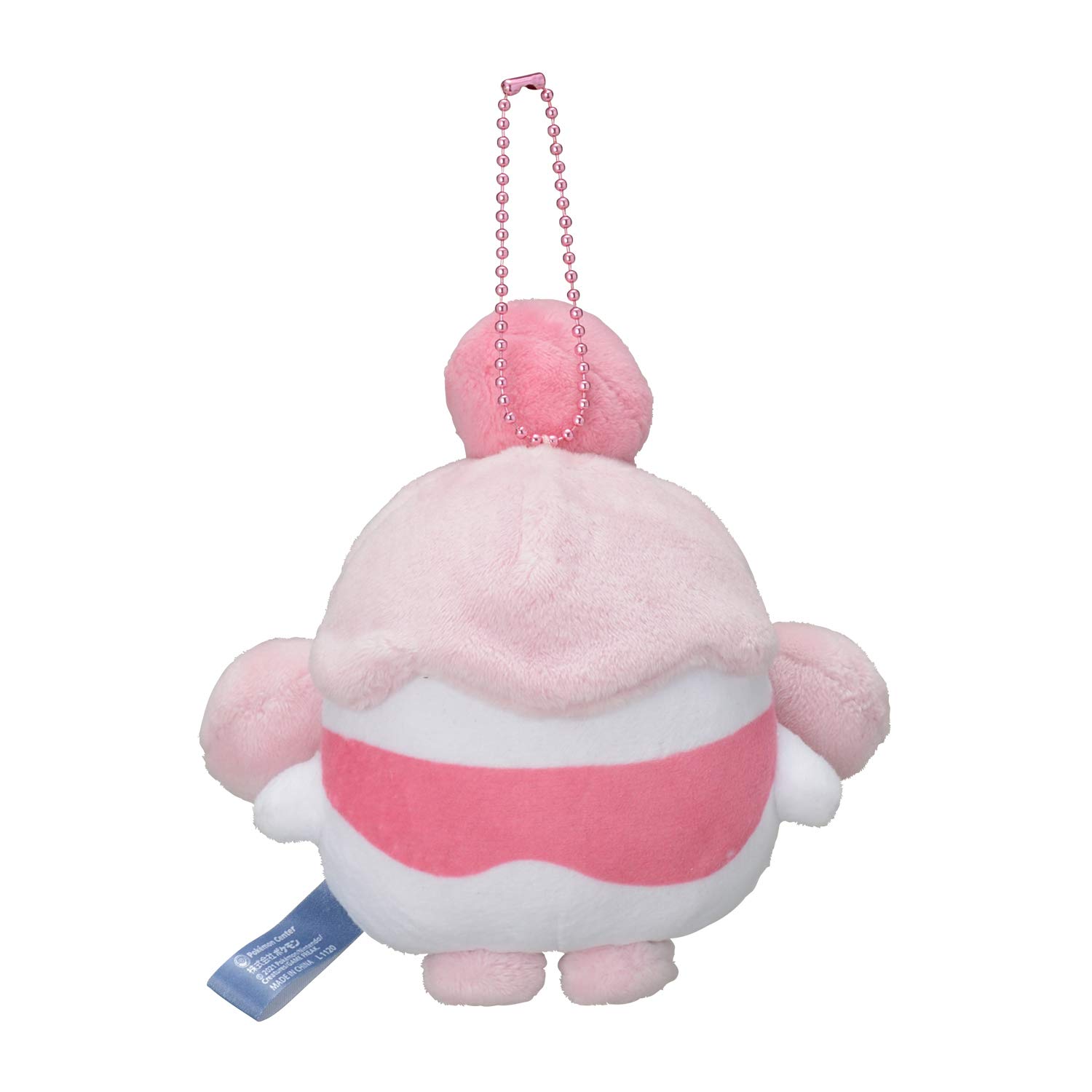 Amazon.co.jp: ポケモンセンターオリジナル マスコット AMAIKAORI 