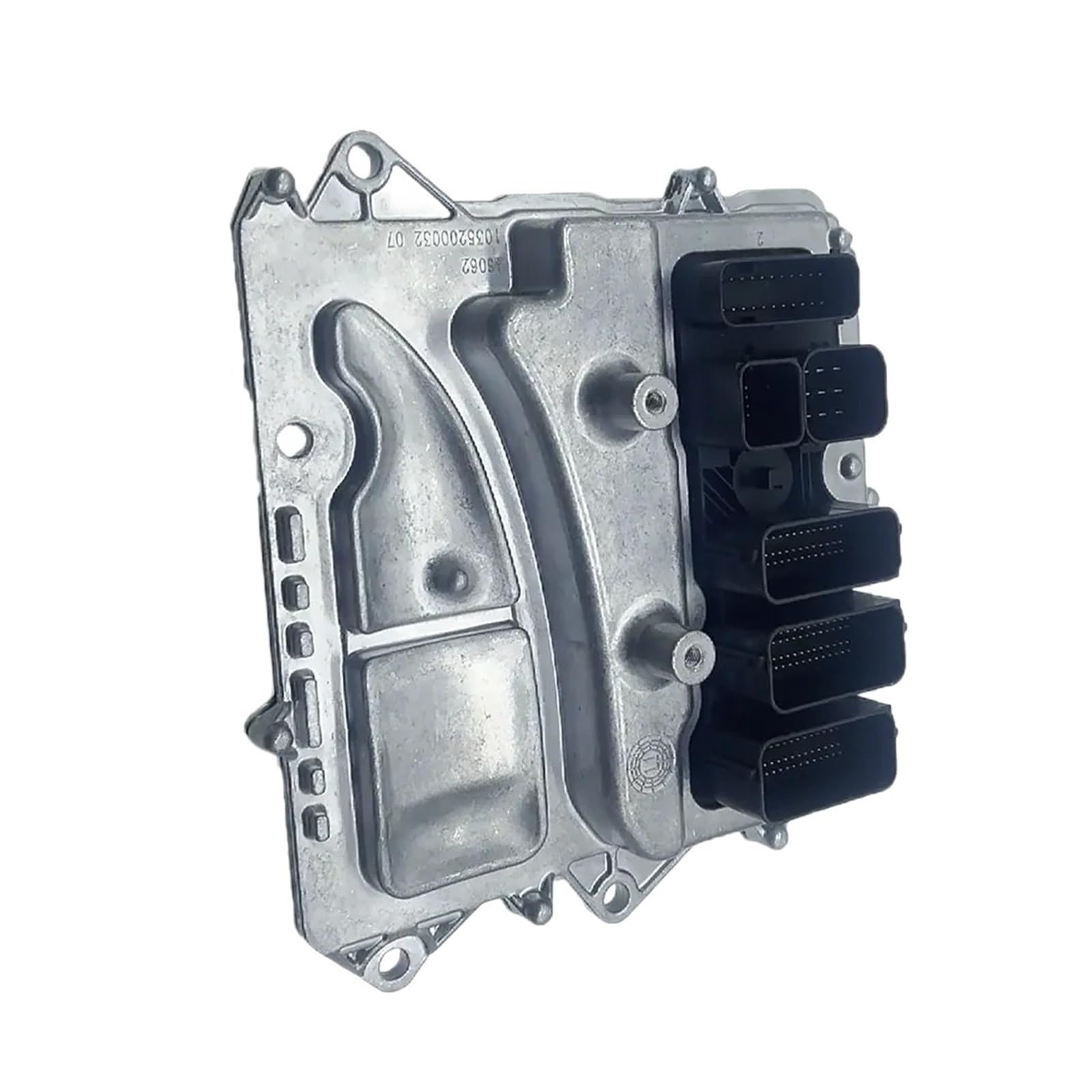 7619981 7619981-01 0261S06727 N55 ECU ECM Engine Control Unit Electronic Computer Module Compatible For BMW X5 E70 3.0L