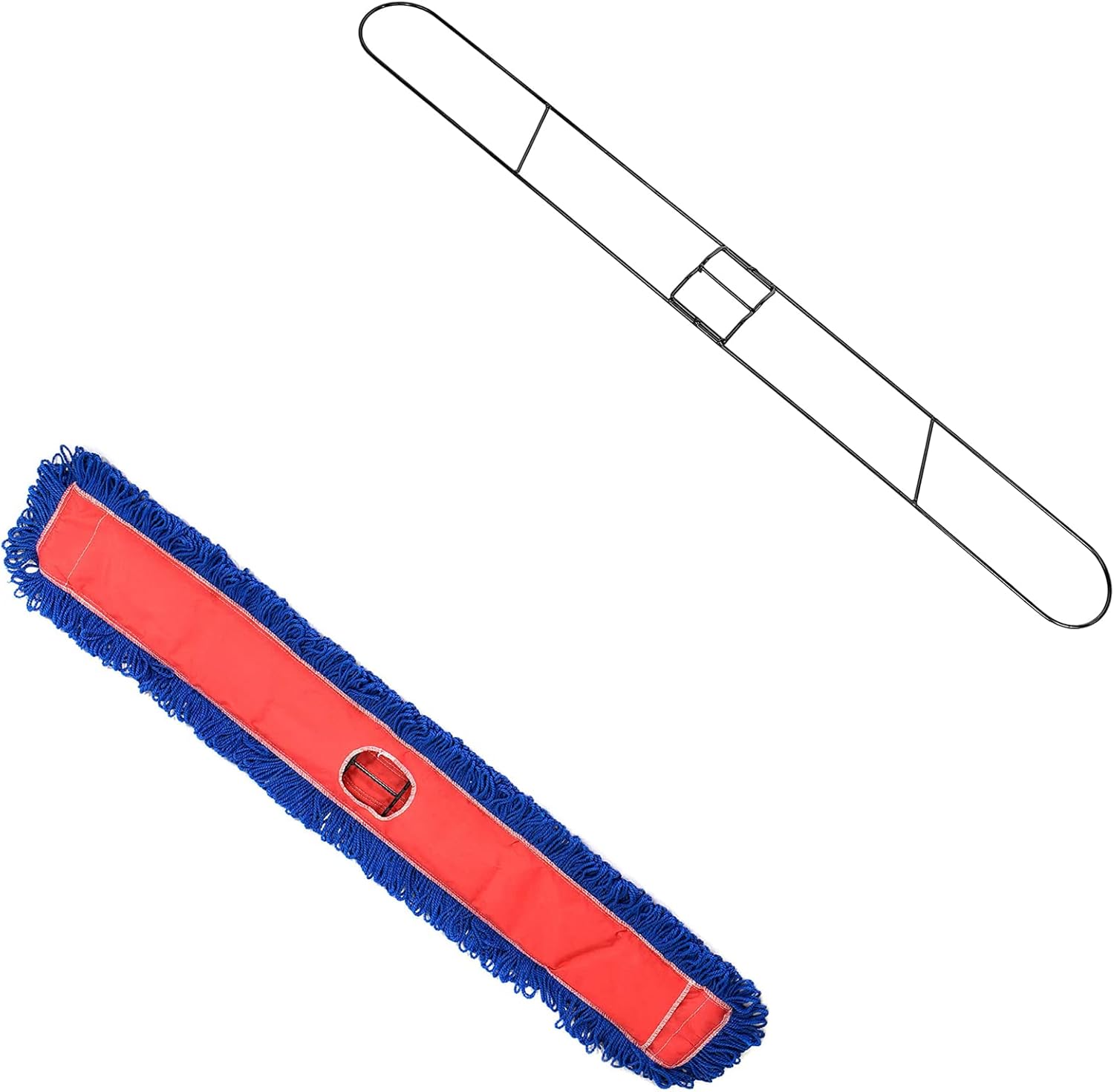 Alpine Industries Dust Mop Frame (48 in) & Alpine
