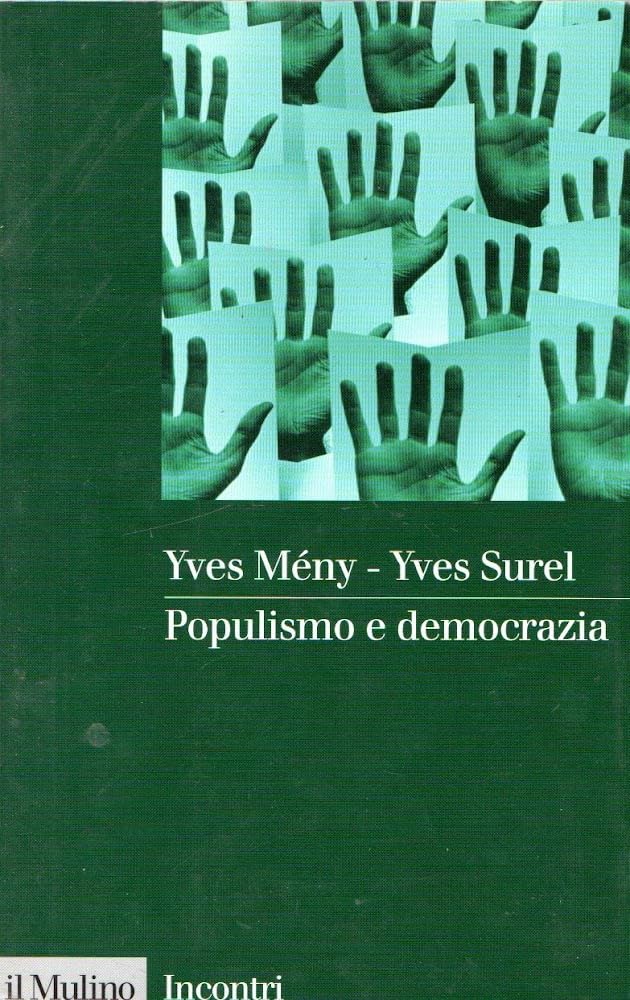 Populismo e democrazia