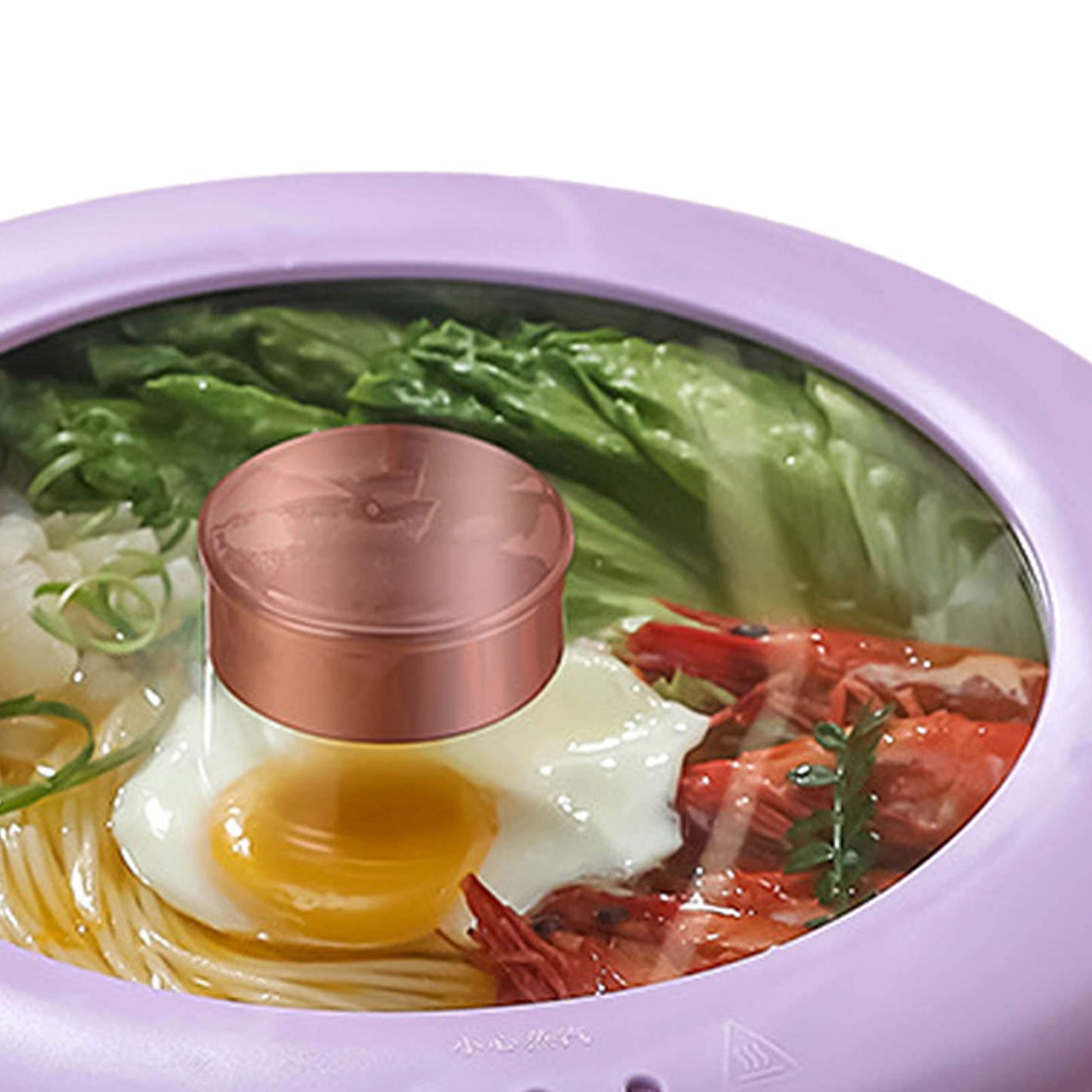 Rosvola Olla Eléctrica 3.5L, 3 Modos de Temperatura