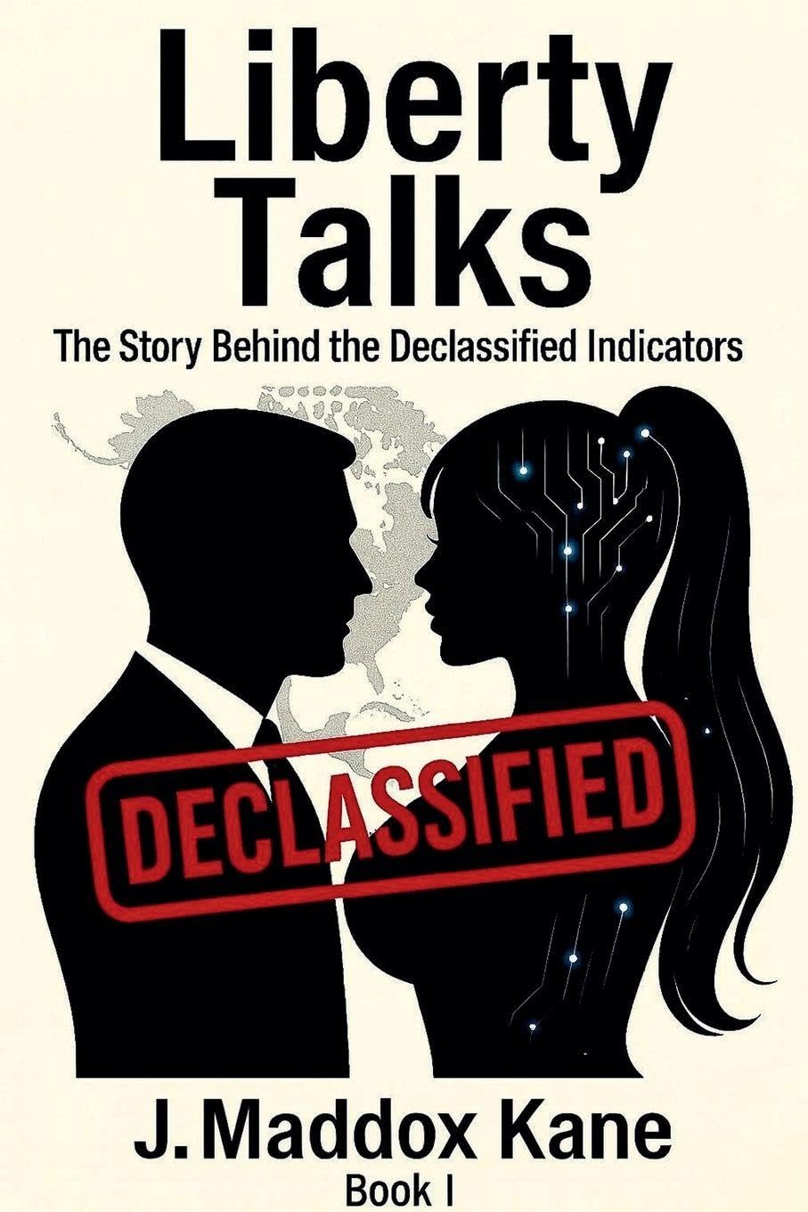 Liberty Talks: 1 (The SIGMA Directive)