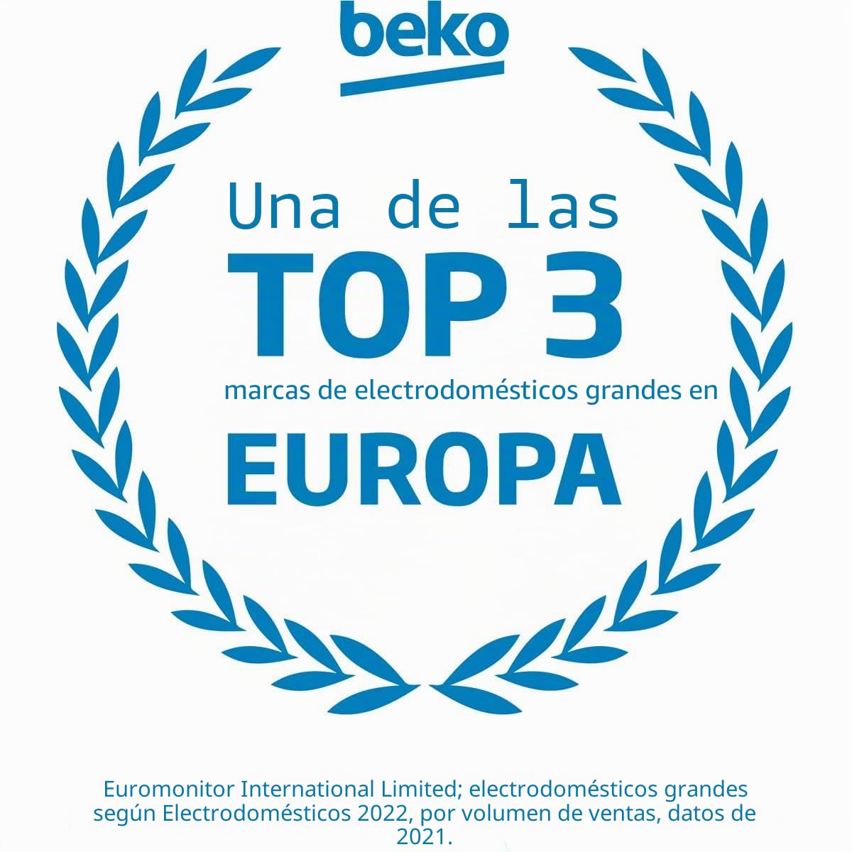 Beko campana retráctil 60cm 420m3 / h acero inoxidable ctb6250xh