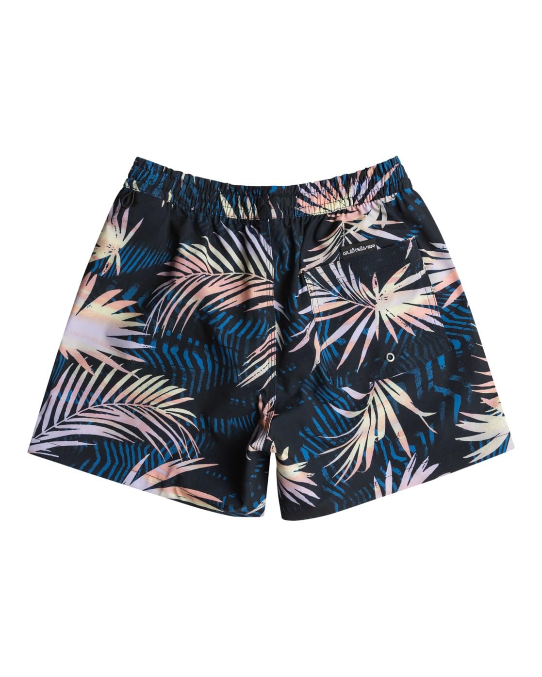 Quiksilver Surfsilk Mix Volley 15 Strój kąpielowy męski (zestaw 1 szt.)
