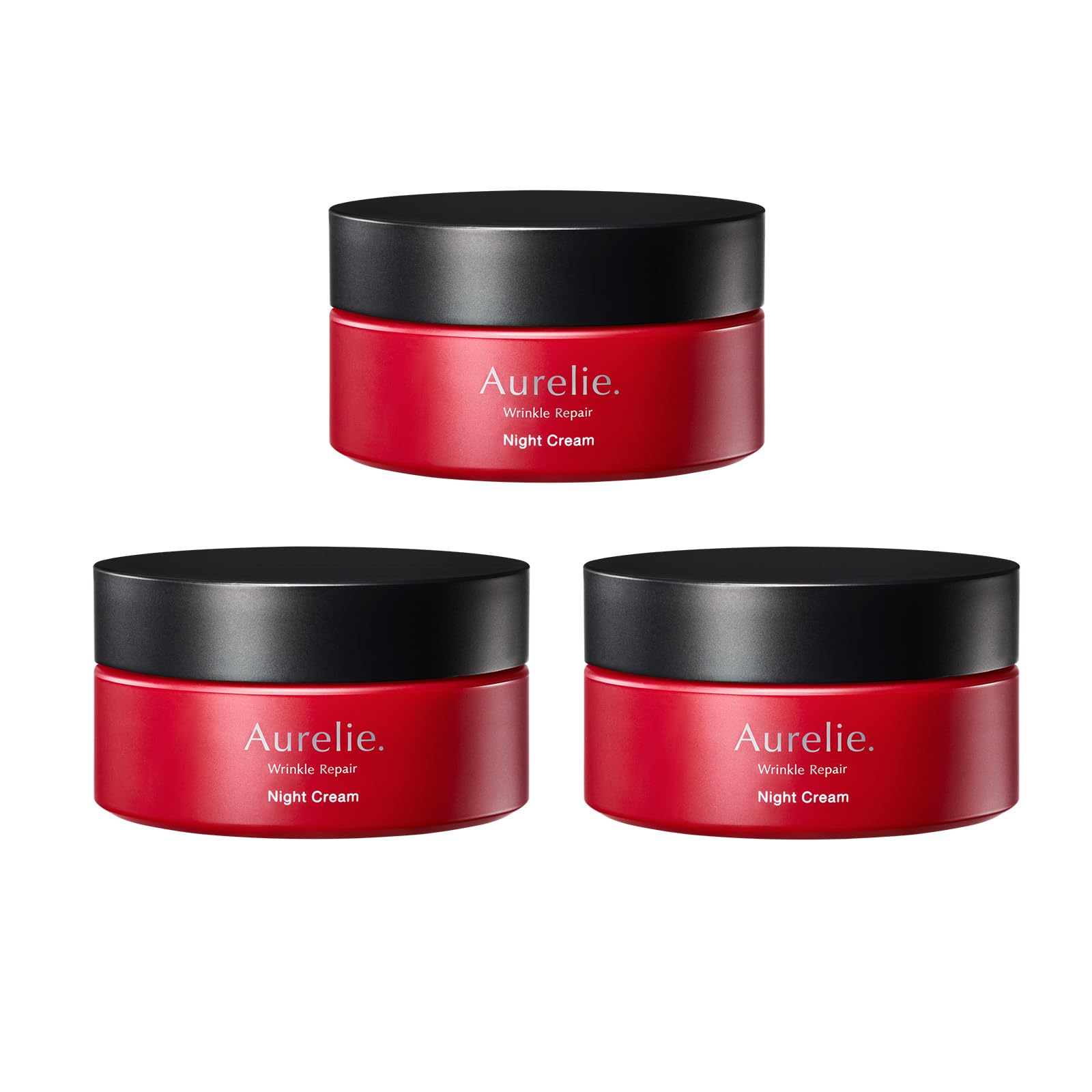 オレリー ナイトクリーム