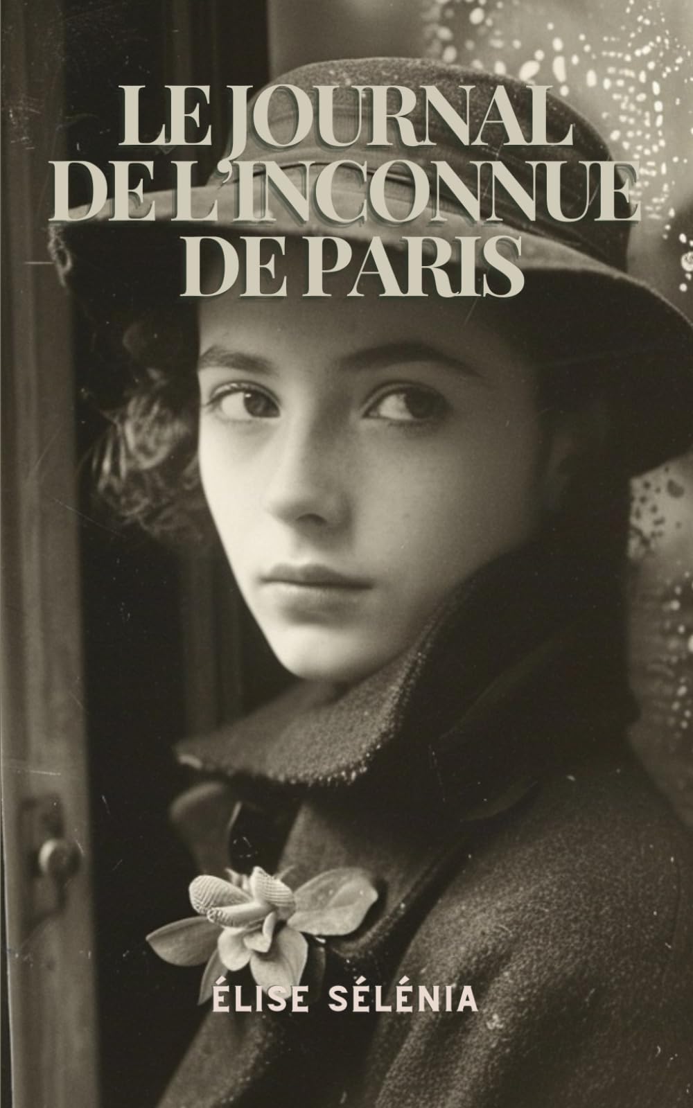 Le Journal de l’Inconnue de Paris: Un roman bouleversant entre amour, mémoire et résistance sous l’Occupation