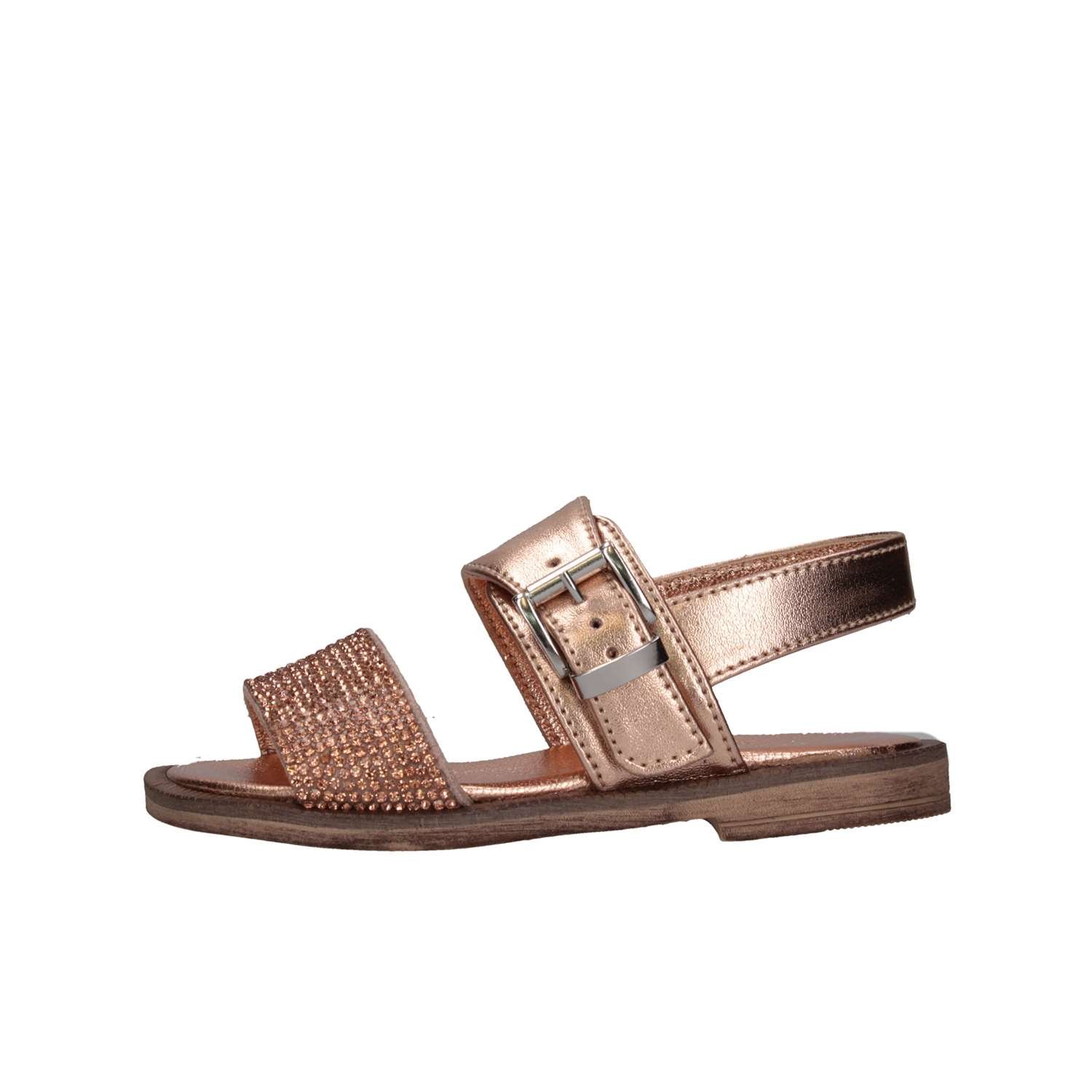 FLORENS SANDALO DONNA IN PELLE
