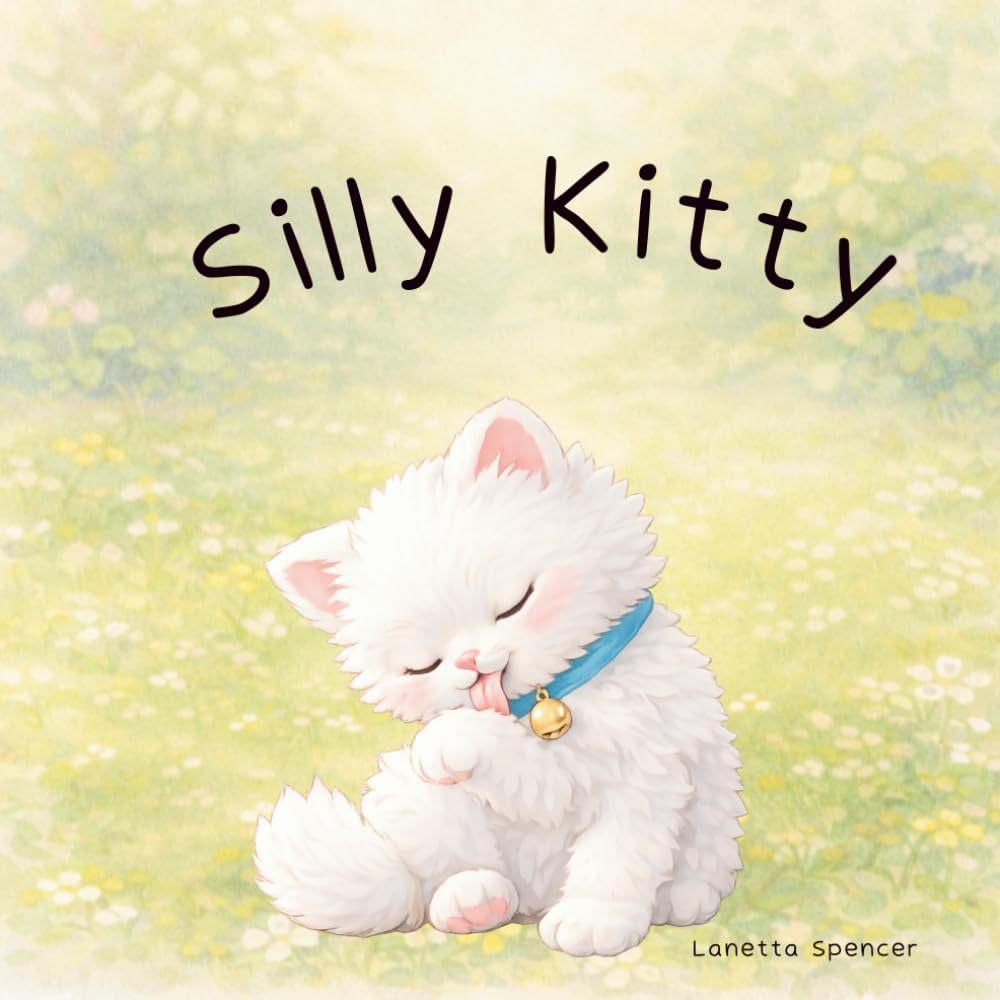 Silly Kitty