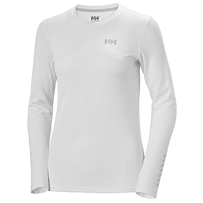 Helly Hansen Lifa Active Solen Long Sleeve Women