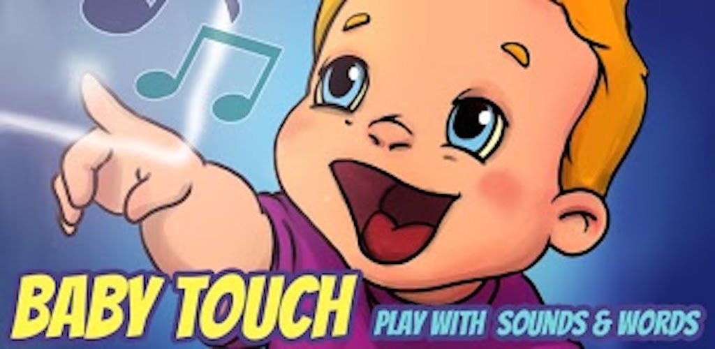 Baby Toybox App on Amazon Appstore