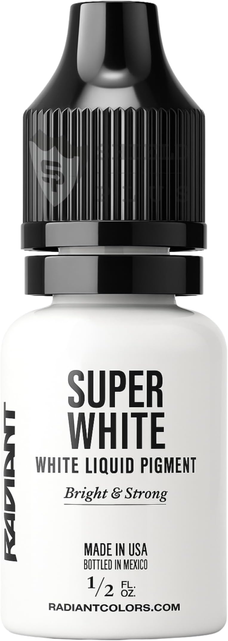 Radiant Super White 1/2oz