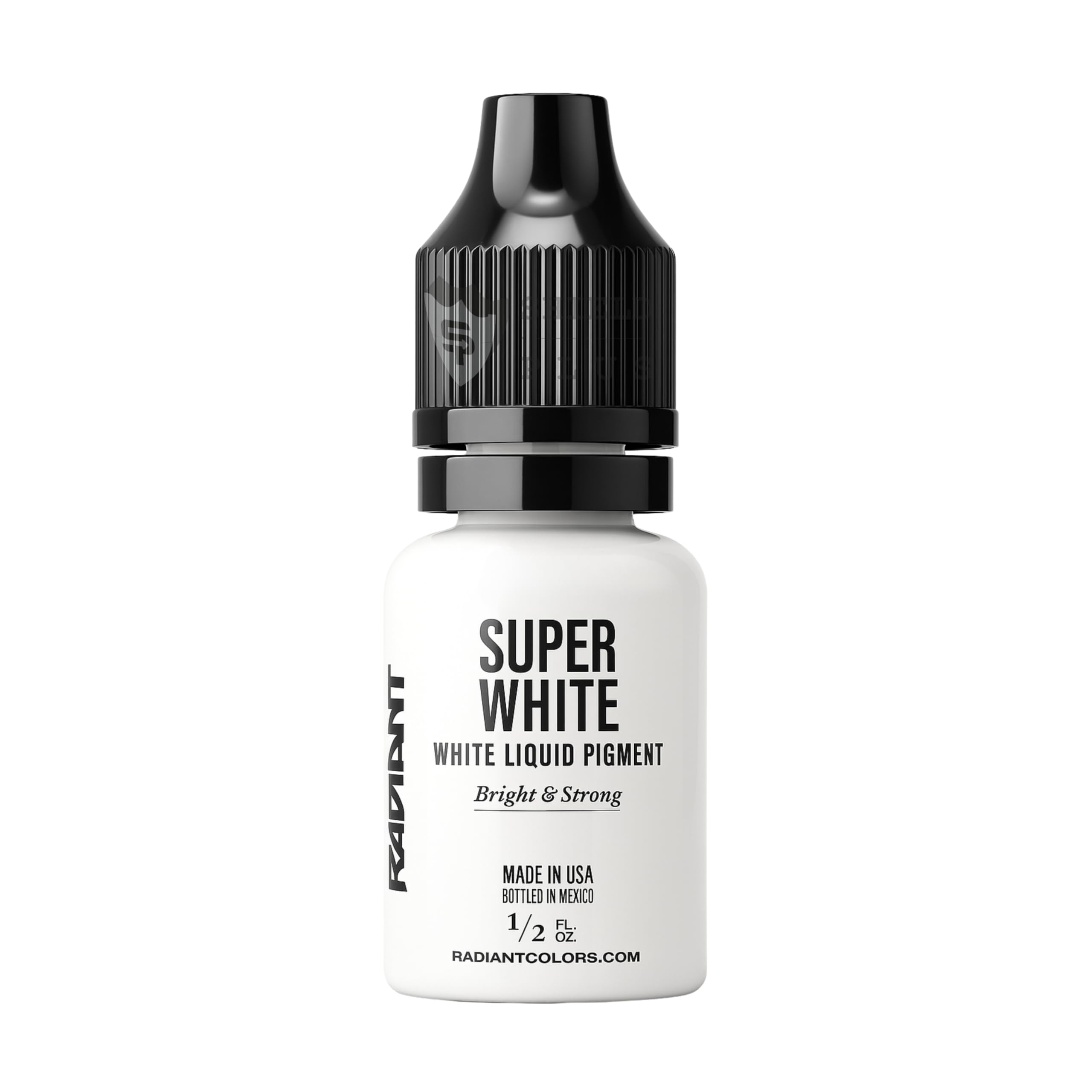 Radiant Super White 1/2oz