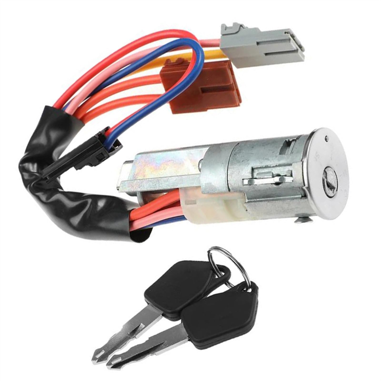 専用です(^^) Amazon.co.jp: 2521.21 252121 カーアクセサリー点火ロックバレル