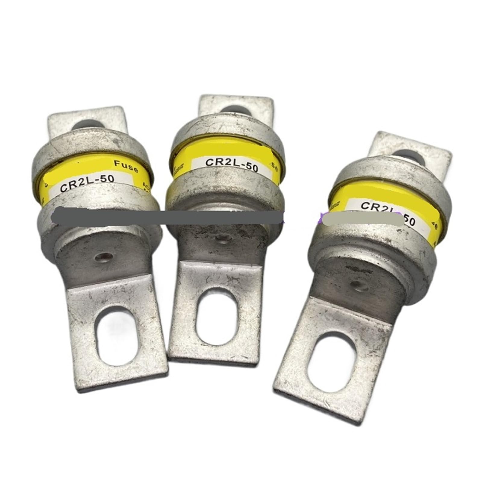 Fusible CR2L-142G cartouche de protection électrique industrielle 75A