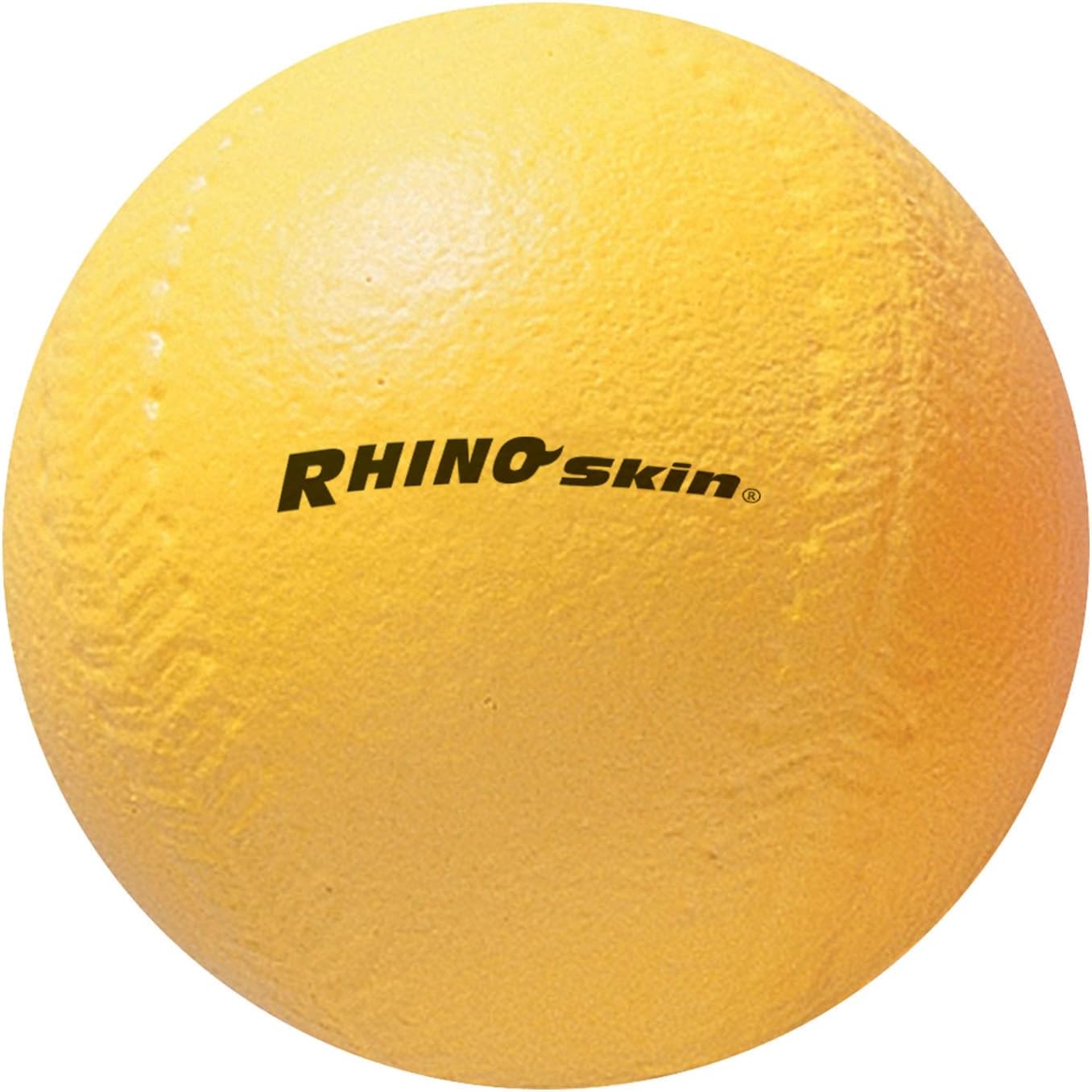 Coated High Density Foam Softball