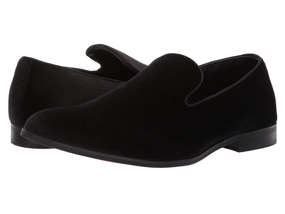 

Madden by Steve Madden Danie 6 (Black) Men's Shoes