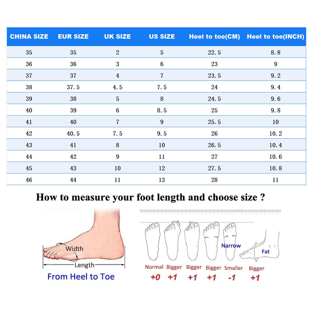 Scarpe con Tacco Alto e Plateau per Donna | Eleganti décolleté a Punta Slip-on per Matrimoni, Serate in Discoteca, Feste serali e Cerimonie per Adulti