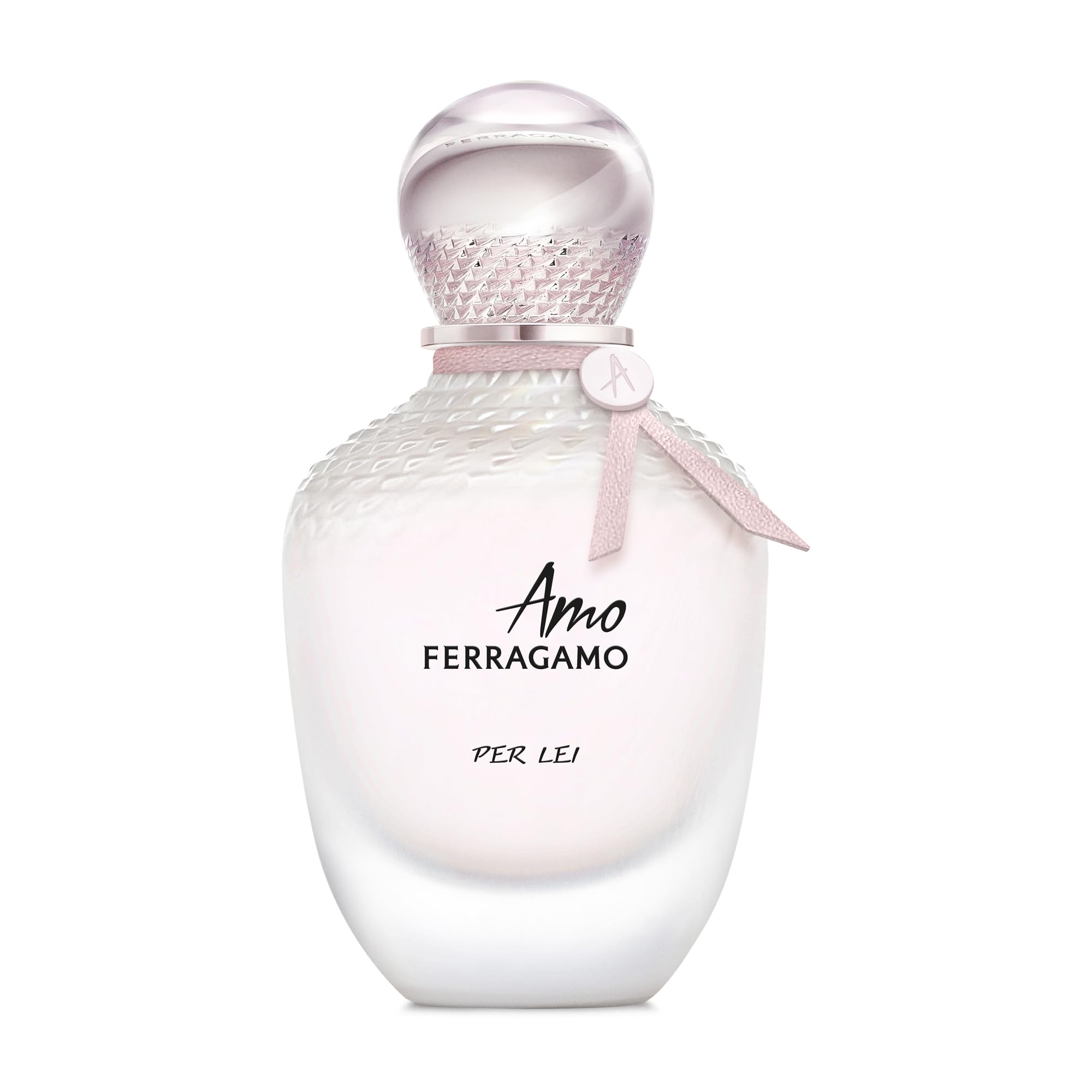 Salvatore Ferragamo Amo Ferragamo Per Lei Eau de Parfum