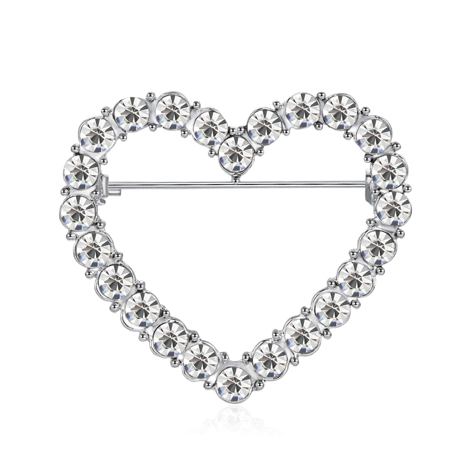 Rhinestone Scorpion Animal Pin for Women American Flags Pins Patriotic Lapel Pins Gift for Clothes Bags Accessories